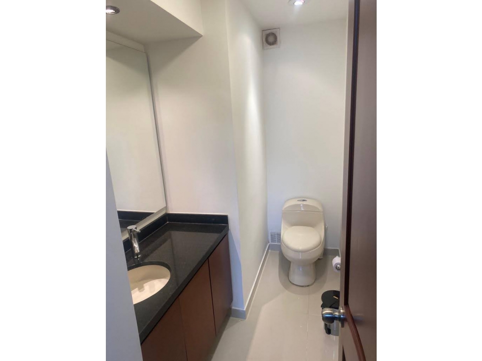 Apartamento en venta en Santa Barbara, Bogotá · foto 20 de 21