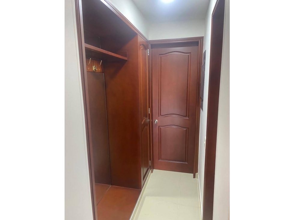 Apartamento en venta en Santa Barbara, Bogotá · foto 21 de 21