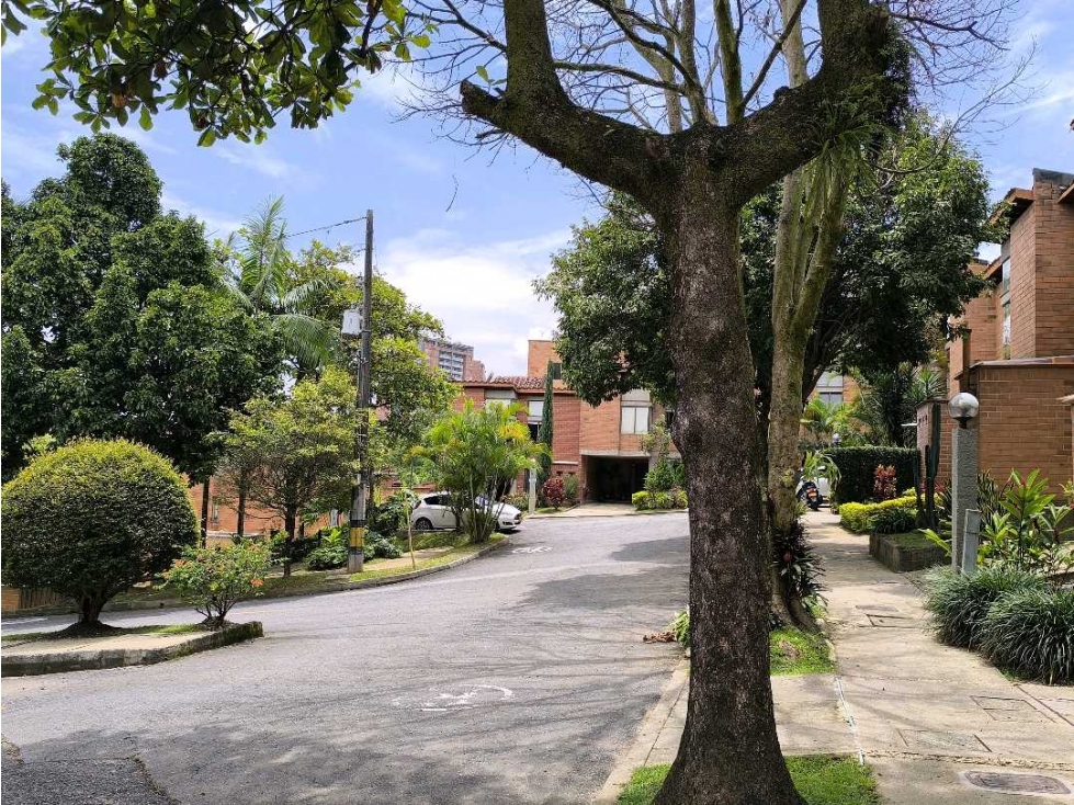 3BR House in Laureles (146 m²) for Sale
