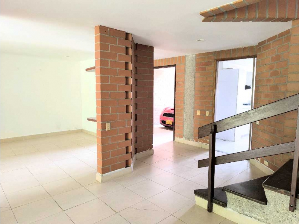 Casa en Venta en Laureles, Envigado - 3