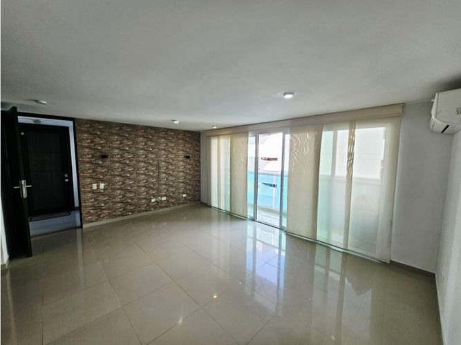 Apartamento de 3 alcobas en arriendo en Buenavista, Barranquilla, 95 m² · foto 3 de 19