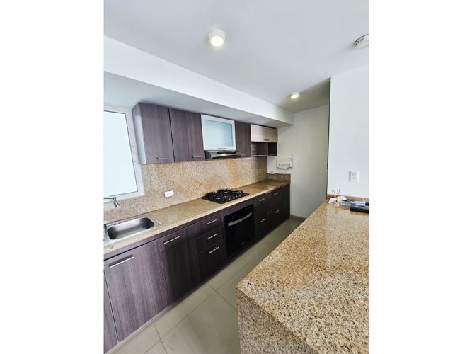 Apartamento de 3 alcobas en arriendo en Buenavista, Barranquilla, 95 m² · foto 6 de 19