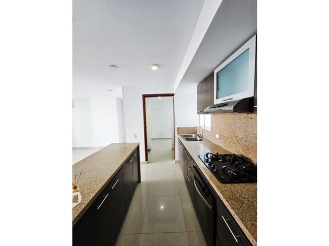 Apartamento de 3 alcobas en arriendo en Buenavista, Barranquilla, 95 m² · foto 7 de 19