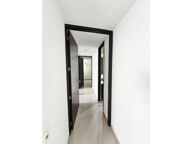 Apartamento de 3 alcobas en arriendo en Buenavista, Barranquilla, 95 m² · foto 9 de 19