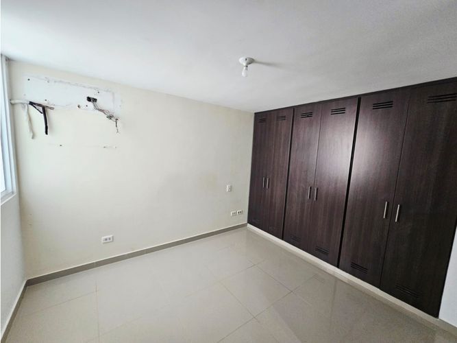 Apartamento de 3 alcobas en arriendo en Buenavista, Barranquilla, 95 m² · foto 11 de 19
