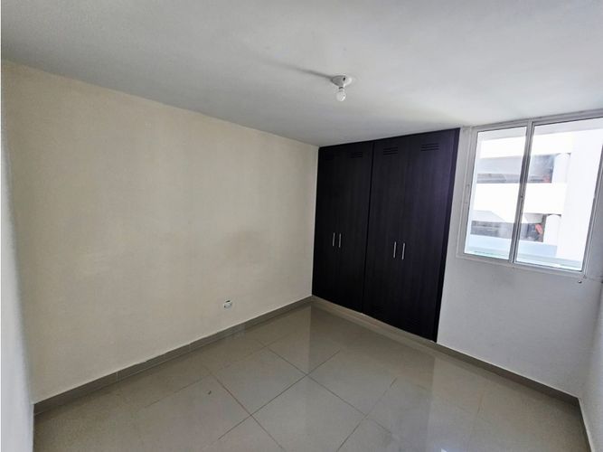 Apartamento de 3 alcobas en arriendo en Buenavista, Barranquilla, 95 m² · foto 13 de 19