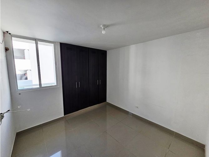 Apartamento de 3 alcobas en arriendo en Buenavista, Barranquilla, 95 m² · foto 14 de 19