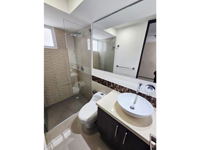 Apartamento de 3 alcobas en arriendo en Buenavista, Barranquilla, 95 m² · foto 15 de 19
