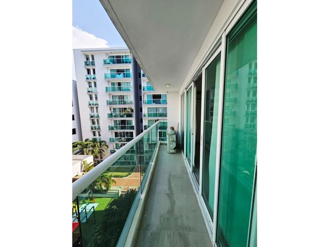 Apartamento de 3 alcobas en arriendo en Buenavista, Barranquilla, 95 m² · foto 16 de 19
