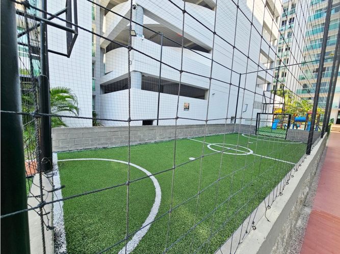 Apartamento de 3 alcobas en arriendo en Buenavista, Barranquilla, 95 m² · foto 19 de 19
