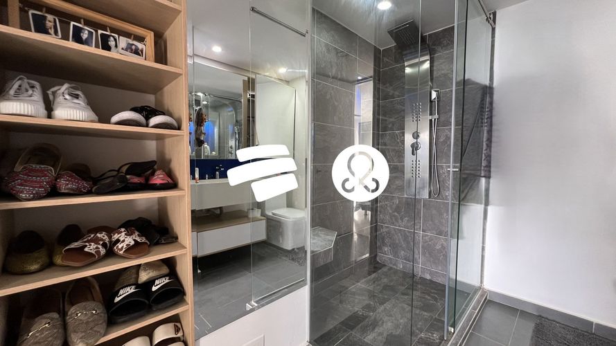 Apartamento de 2 alcobas en venta en El Poblado, Medellín, 130 m² · foto 18 de 24