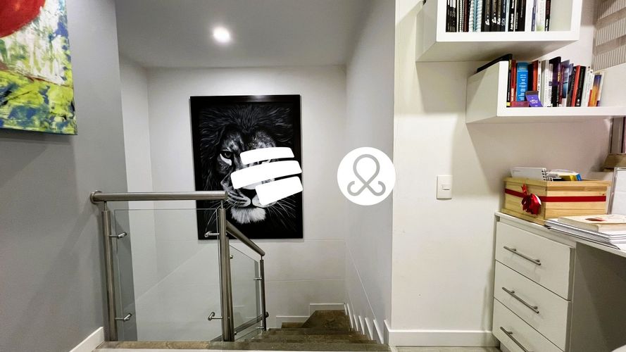 Apartamento de 2 alcobas en venta en El Poblado, Medellín, 130 m² · foto 22 de 24