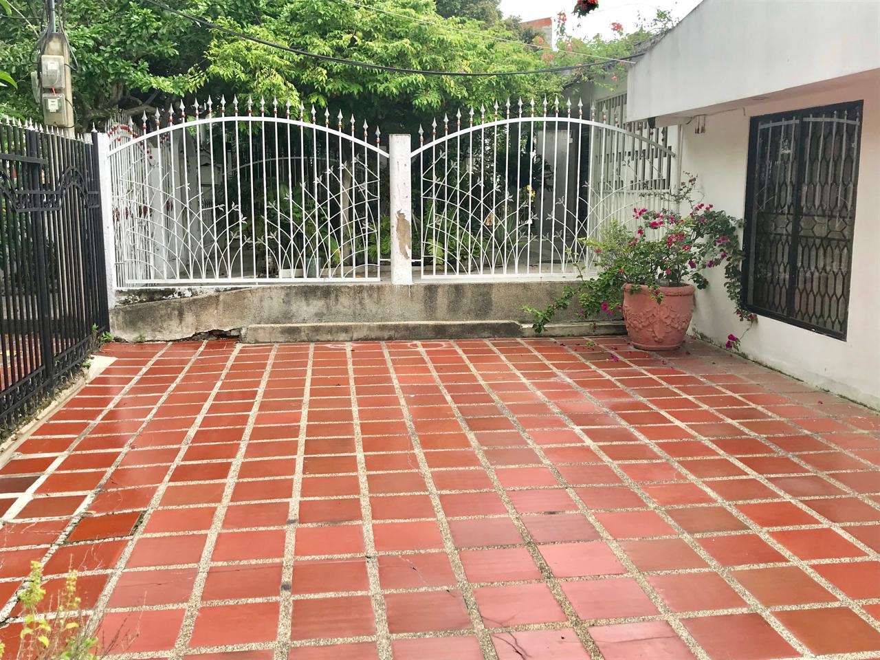 Casa en venta en La Concepcion, Cartagena · foto 3 de 13