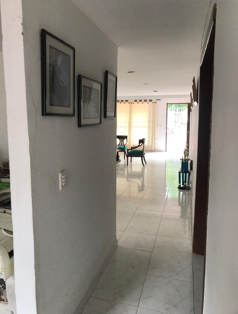 Casa en venta en La Concepcion, Cartagena · foto 6 de 13