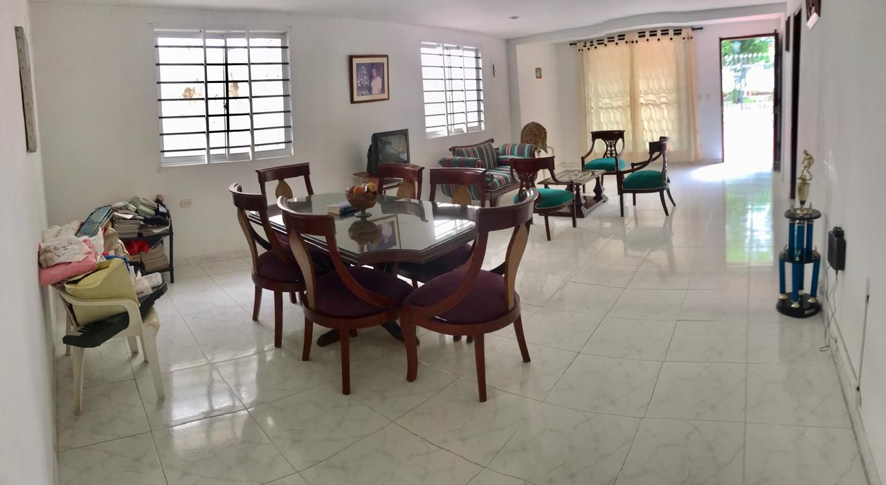 Casa en venta en La Concepcion, Cartagena · foto 7 de 13