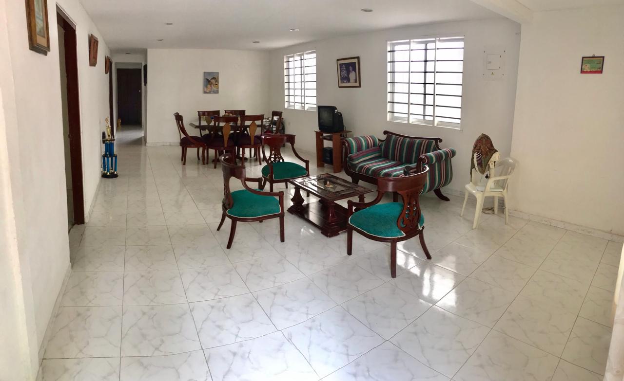 Casa en venta en La Concepcion, Cartagena · foto 8 de 13