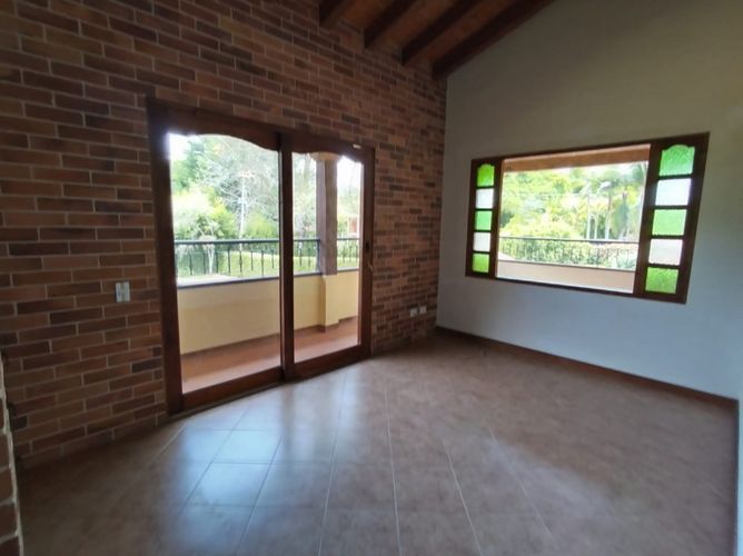 Finca en arriendo en Llano Grande, Rionegro, 320 m² · foto 7 de 13