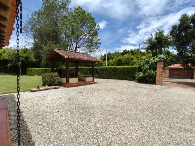 Finca en arriendo en Llano Grande, Rionegro, 320 m² · foto 13 de 13