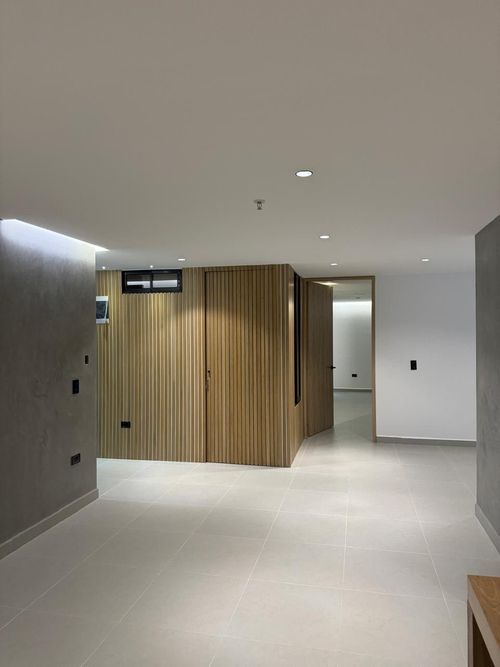 Apartamento de 2 alcobas en arriendo en Zuñiga, Medellín, 106 m² · foto 5 de 9