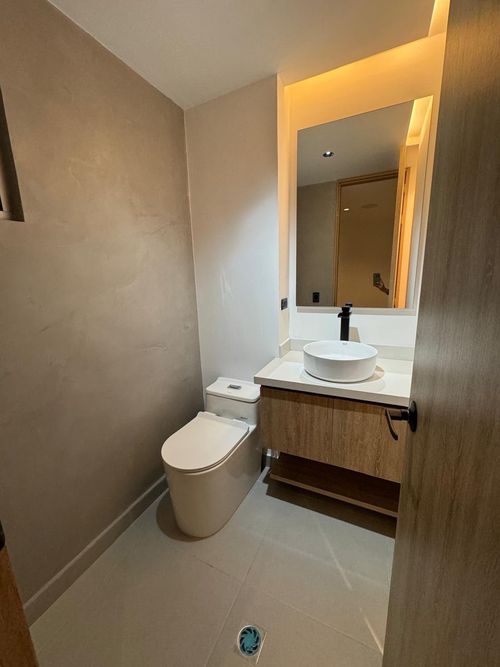 Apartamento de 2 alcobas en arriendo en Zuñiga, Medellín, 106 m² · foto 6 de 9