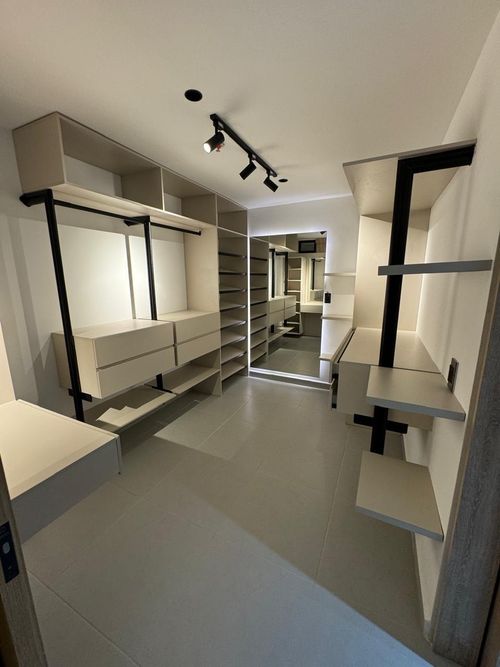 Apartamento de 2 alcobas en arriendo en Zuñiga, Medellín, 106 m² · foto 9 de 9