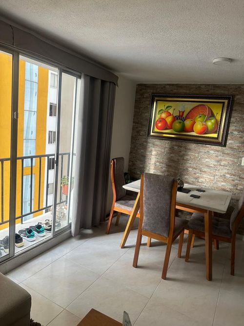 Apartamento de 3 alcobas en venta en Jardines De Coaviconsa, Bucaramanga, 74 m² · foto 2 de 24