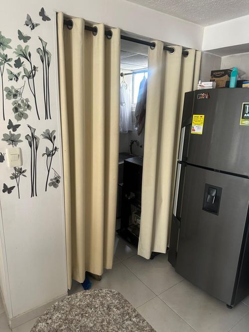 Apartamento de 3 alcobas en venta en Jardines De Coaviconsa, Bucaramanga, 74 m² · foto 6 de 24