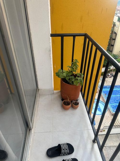 Apartamento de 3 alcobas en venta en Jardines De Coaviconsa, Bucaramanga, 74 m² · foto 7 de 24