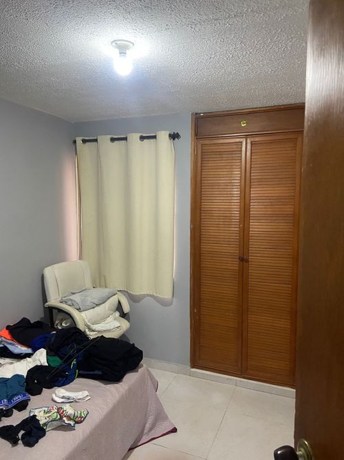 Apartamento de 3 alcobas en venta en Jardines De Coaviconsa, Bucaramanga, 74 m² · foto 10 de 24