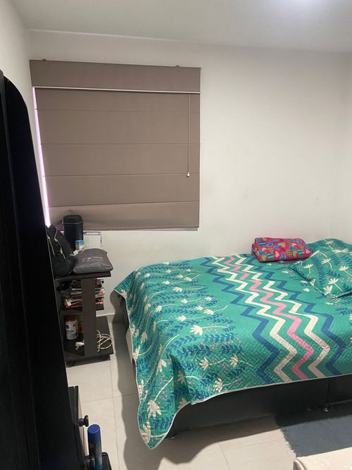 Apartamento de 3 alcobas en venta en Jardines De Coaviconsa, Bucaramanga, 74 m² · foto 11 de 24