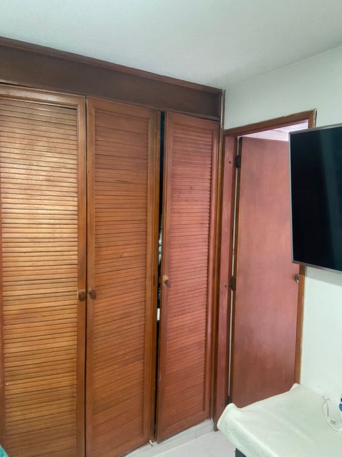 Apartamento de 3 alcobas en venta en Jardines De Coaviconsa, Bucaramanga, 74 m² · foto 12 de 24