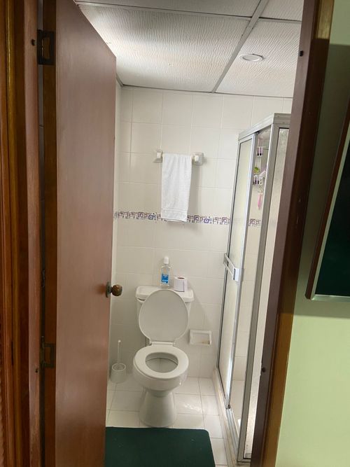 Apartamento de 3 alcobas en venta en Jardines De Coaviconsa, Bucaramanga, 74 m² · foto 14 de 24
