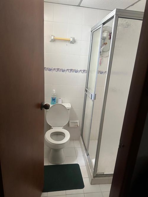 Apartamento de 3 alcobas en venta en Jardines De Coaviconsa, Bucaramanga, 74 m² · foto 15 de 24