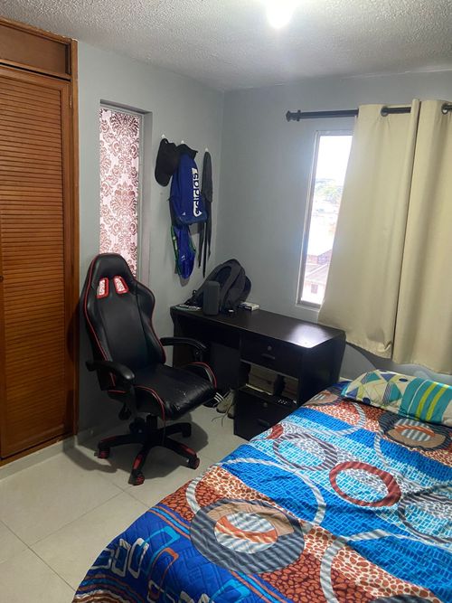 Apartamento de 3 alcobas en venta en Jardines De Coaviconsa, Bucaramanga, 74 m² · foto 16 de 24