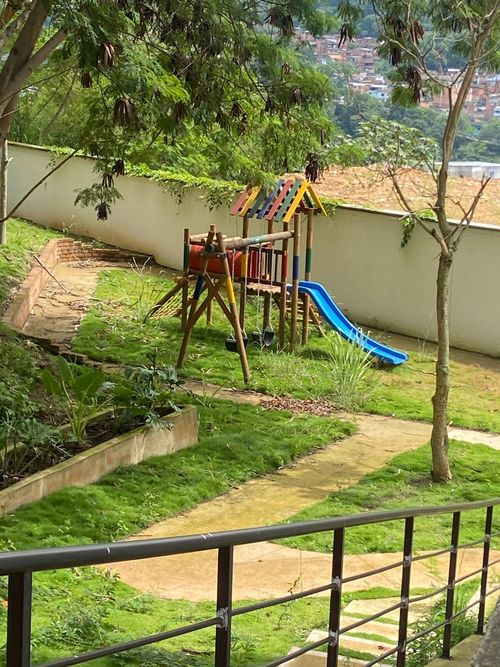 Apartamento de 3 alcobas en venta en Jardines De Coaviconsa, Bucaramanga, 74 m² · foto 17 de 24