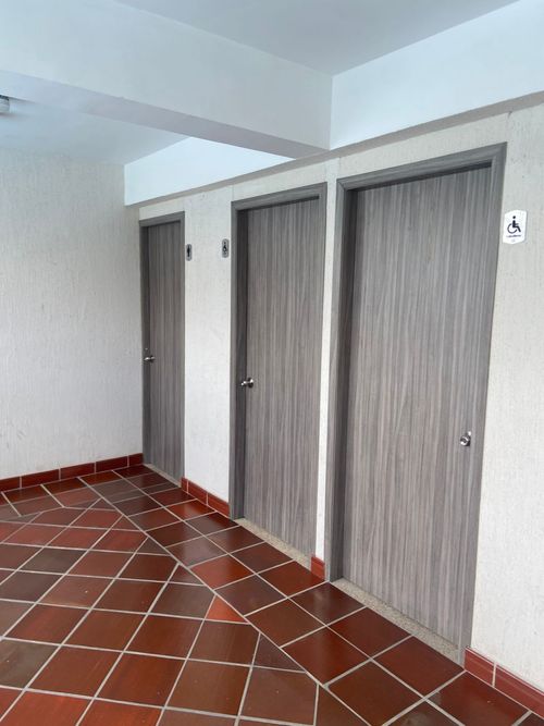 Apartamento de 3 alcobas en venta en Jardines De Coaviconsa, Bucaramanga, 74 m² · foto 23 de 24
