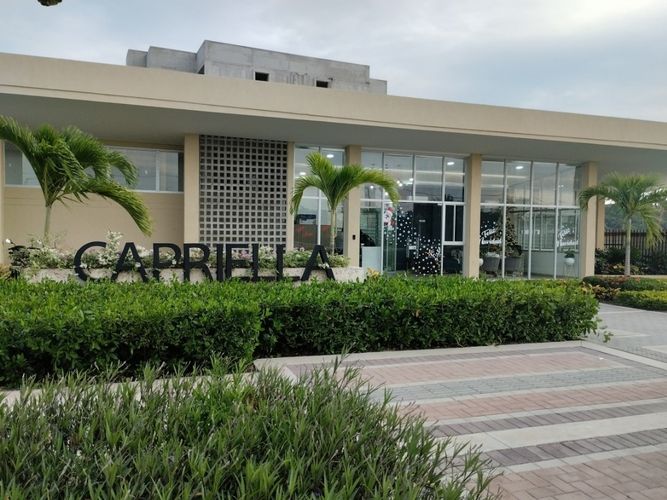 Apartamento de 1 alcoba en arriendo en Cartagena, 60 m² · foto 21 de 22