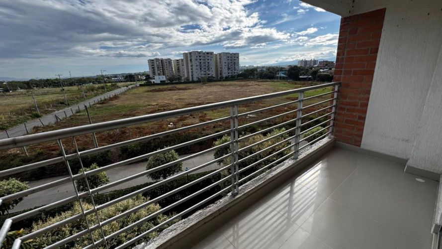 Apartamento de 3 alcobas en venta en Neiva, 92 m² · foto 9 de 19