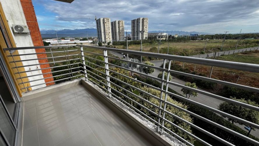 Apartamento de 3 alcobas en venta en Neiva, 92 m² · foto 10 de 19
