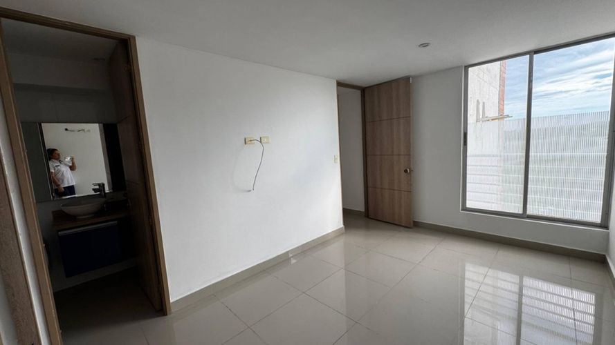 Apartamento de 3 alcobas en venta en Neiva, 92 m² · foto 12 de 19