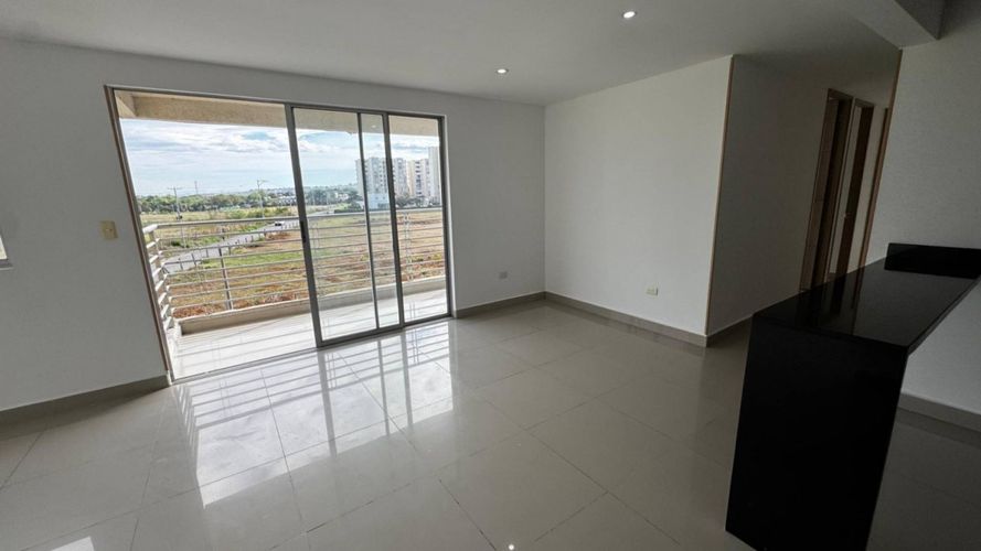 Apartamento de 3 alcobas en venta en Neiva, 92 m² · foto 13 de 19