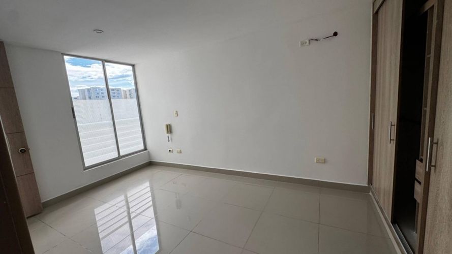 Apartamento de 3 alcobas en venta en Neiva, 92 m² · foto 15 de 19