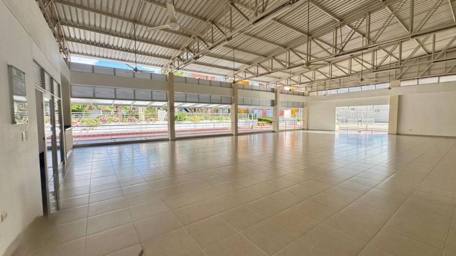 Apartamento de 3 alcobas en venta en Neiva, 92 m² · foto 17 de 19