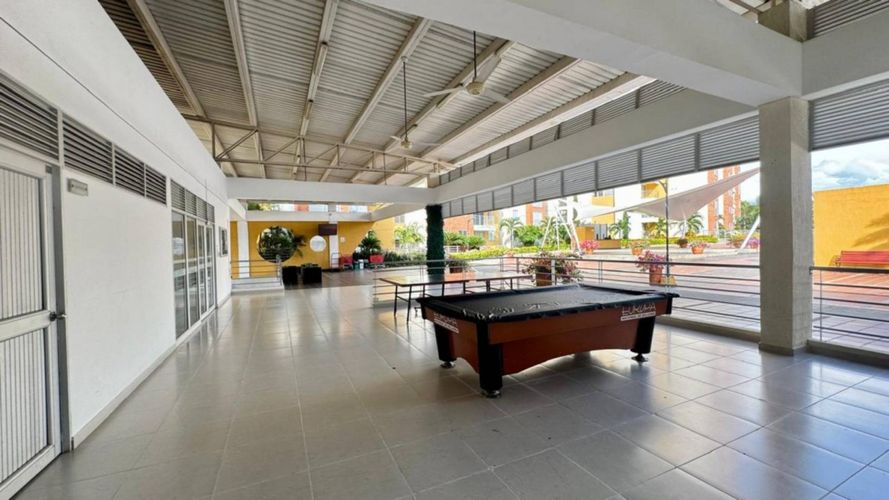 Apartamento de 3 alcobas en venta en Neiva, 92 m² · foto 18 de 19