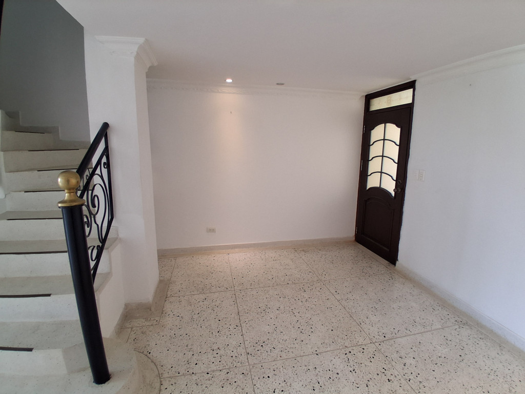 Apartamento en arriendo en Riomar, Barranquilla · foto 3 de 24