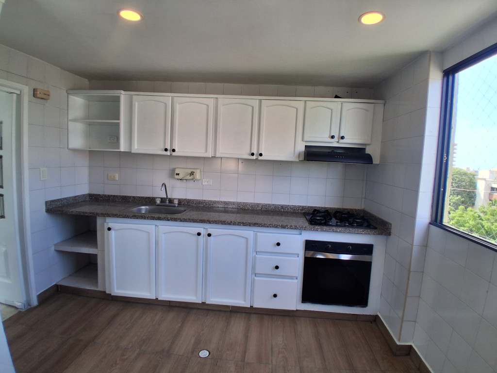 Apartamento en arriendo en Riomar, Barranquilla · foto 6 de 24