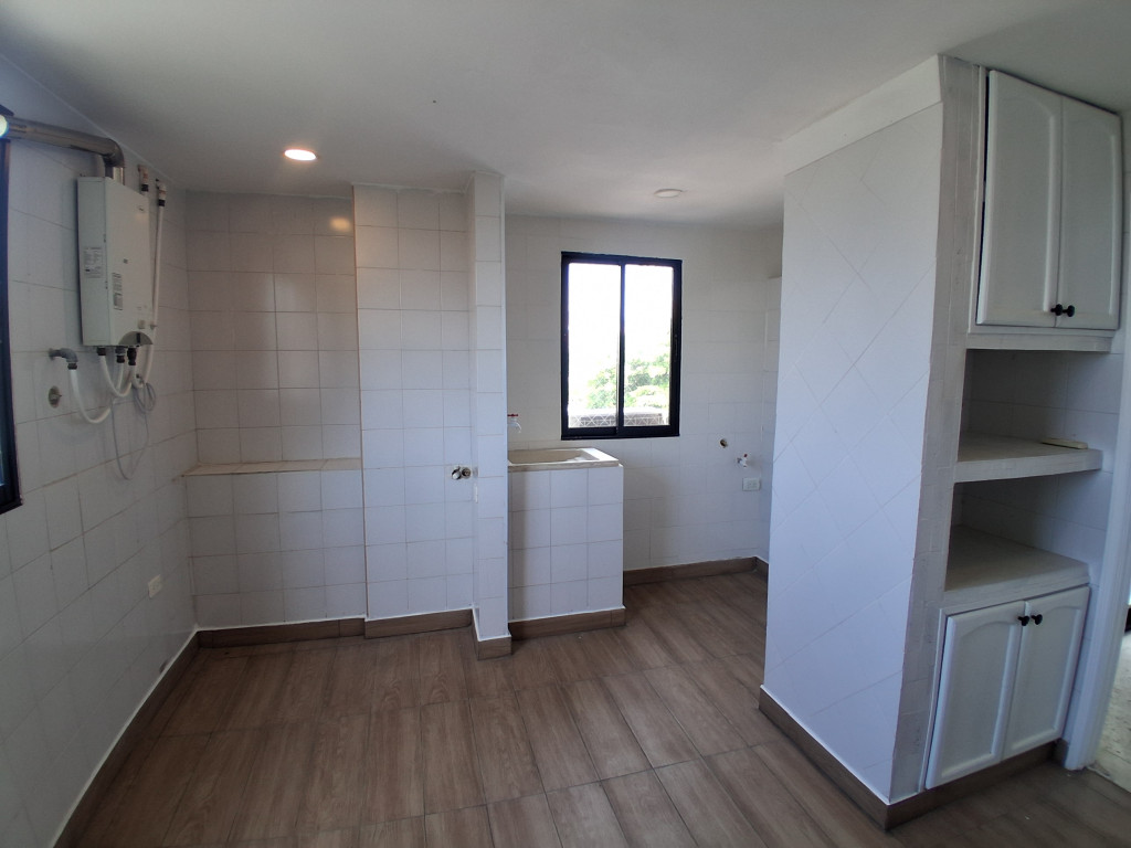 Apartamento en arriendo en Riomar, Barranquilla · foto 8 de 24