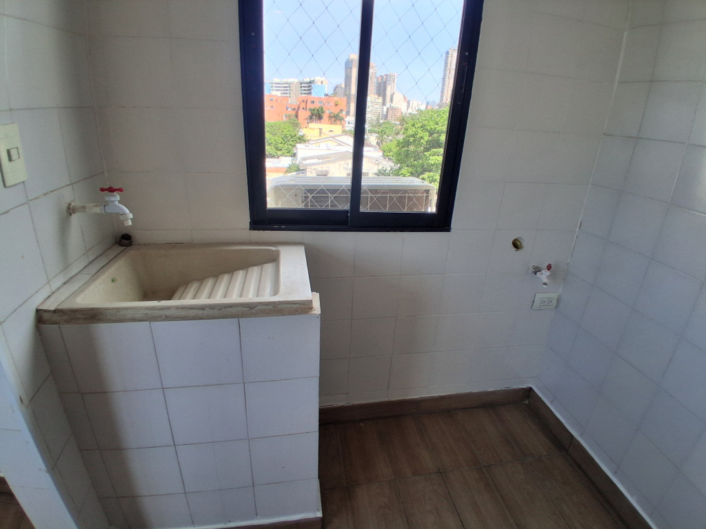 Apartamento en arriendo en Riomar, Barranquilla · foto 9 de 24