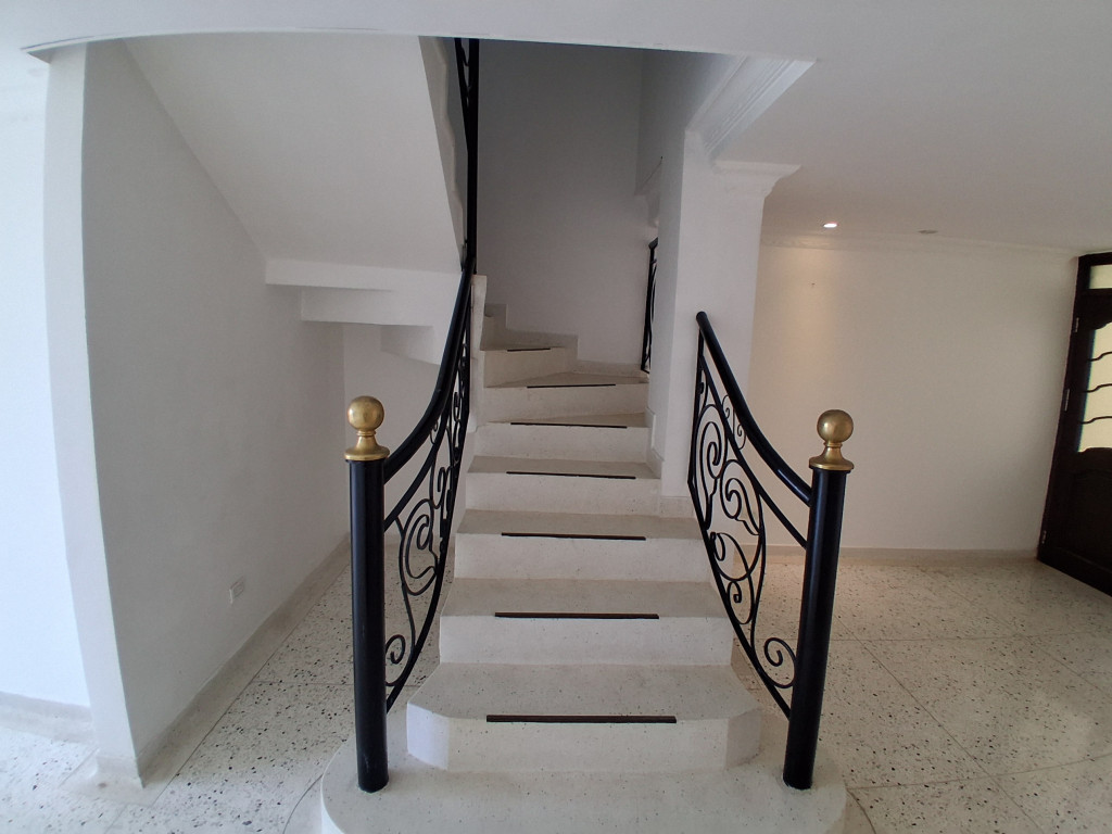 Apartamento en arriendo en Riomar, Barranquilla · foto 11 de 24