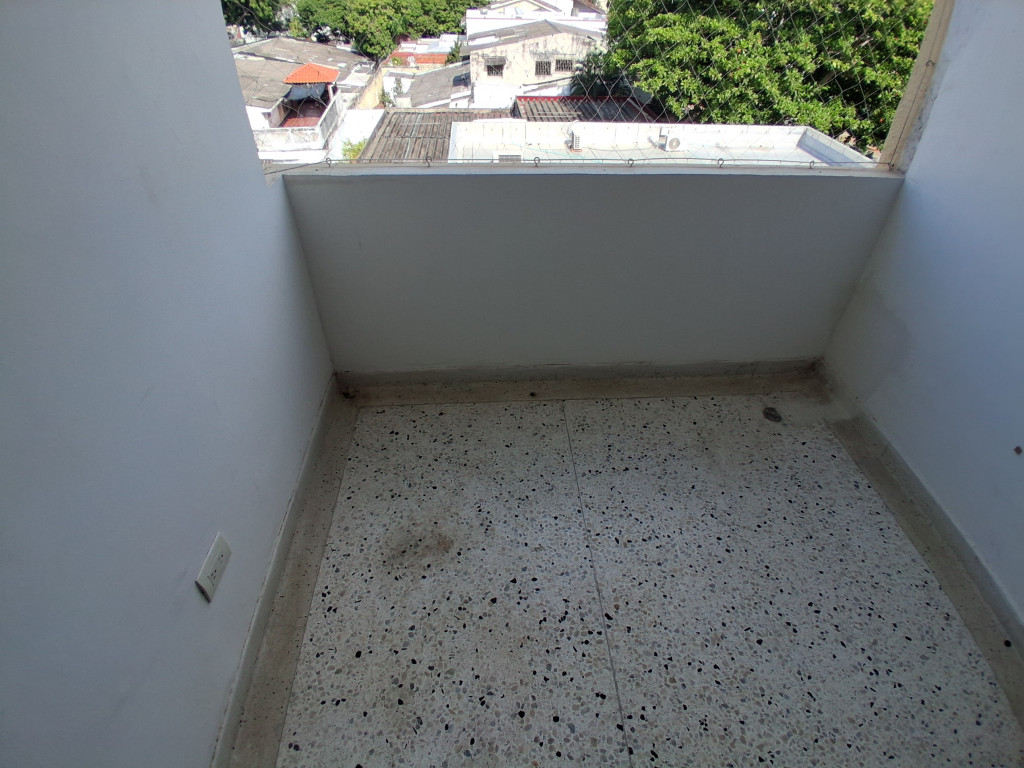 Apartamento en arriendo en Riomar, Barranquilla · foto 12 de 24